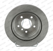 DDF1697 Brzdový kotouč MAXI KIT FERODO