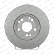 DDF181C Brzdový kotouč PREMIER Coat+ disc FERODO