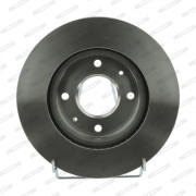 DDF1845 Brzdový kotouč MAXI KIT FERODO