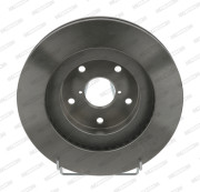 DDF1857 Brzdový kotouč MAXI KIT FERODO