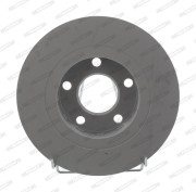DDF1896C Brzdový kotouč MAXI KIT FERODO