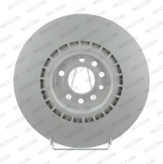 DDF1909C Brzdový kotouč MAXI KIT FERODO