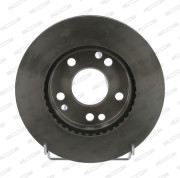 DDF191 Brzdový kotouč MAXI KIT FERODO