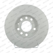 DDF1943C Brzdový kotouč MAXI KIT FERODO