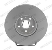 DDF1996C-1 Brzdový kotouč MAXI KIT FERODO