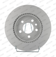 DDF2017C Brzdový kotouč MAXI KIT FERODO