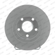 DDF2151C Brzdový kotouč MAXI KIT FERODO