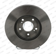 DDF2175 Brzdový kotouč MAXI KIT FERODO