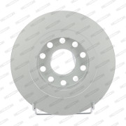 DDF2181C Brzdový kotouč COMPOSITE FERODO