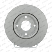 DDF2227C Brzdový kotouč MAXI KIT FERODO