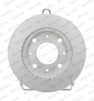 DDF2255C Brzdový kotouč MAXI KIT FERODO