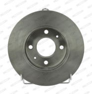 DDF227 Brzdový kotouč MAXI KIT FERODO