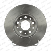 DDF2286C Brzdový kotouč MAXI KIT FERODO