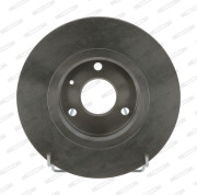 DDF229 FERODO brzdový kotúč DDF229 FERODO