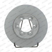 DDF2373C Brzdový kotouč MAXI KIT FERODO