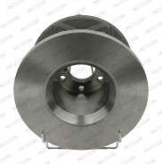DDF254 Brzdový kotouč MAXI KIT FERODO