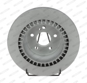 DDF2611C Brzdový kotouč MAXI KIT FERODO