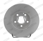 DDF2760C Brzdový kotouč MAXI KIT FERODO