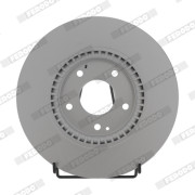 DDF2916C FERODO brzdový kotúč DDF2916C FERODO