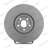DDF2979C-1 Brzdový kotouč MAXI KIT FERODO