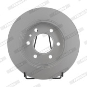 DDF2984C FERODO brzdový kotúč DDF2984C FERODO