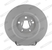 DDF3002C FERODO brzdový kotúč DDF3002C FERODO
