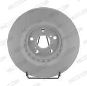 DDF3063C Brzdový kotouč MAXI KIT FERODO