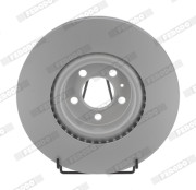 DDF3080C Brzdový kotouč MAXI KIT FERODO