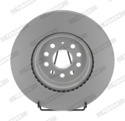 DDF3101C FERODO brzdový kotúč DDF3101C FERODO