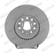 DDF3121C FERODO brzdový kotúč DDF3121C FERODO