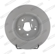 DDF3189C FERODO brzdový kotúč DDF3189C FERODO