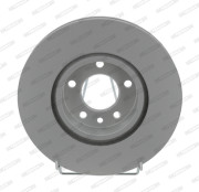 DDF330C Brzdový kotouč COMPOSITE FERODO