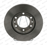 DDF347 Brzdový kotouč MAXI KIT FERODO