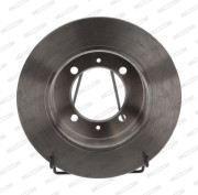 DDF409 Brzdový kotouč MAXI KIT FERODO