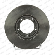 DDF416 Brzdový kotouč MAXI KIT FERODO