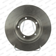DDF419 Brzdový kotouč MAXI KIT FERODO