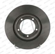 DDF420 Brzdový kotouč MAXI KIT FERODO