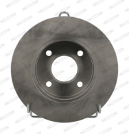 DDF442 Brzdový kotouč MAXI KIT FERODO