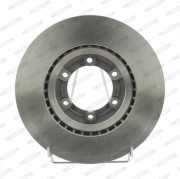 DDF460 Brzdový kotouč MAXI KIT FERODO