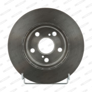 DDF620 Brzdový kotouč MAXI KIT FERODO