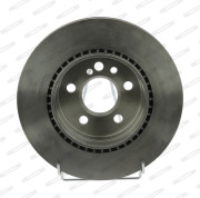 DDF630 Brzdový kotouč MAXI KIT FERODO