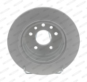 DDF698C Brzdový kotouč COMPOSITE FERODO