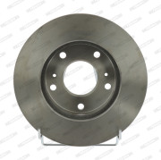 DDF722 Brzdový kotouč MAXI KIT FERODO