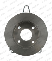 DDF770 Brzdový kotouč MAXI KIT FERODO
