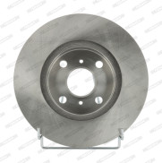 DDF794 Brzdový kotouč MAXI KIT FERODO