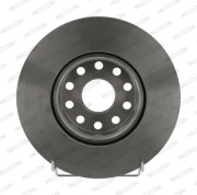 DDF803 Brzdový kotouč MAXI KIT FERODO