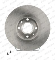 DDF841 Brzdový kotouč MAXI KIT FERODO