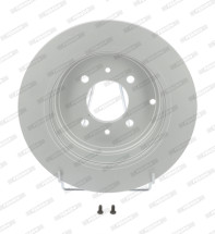 DDF869C Brzdový kotouč COMPOSITE FERODO
