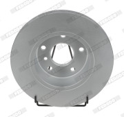 DDF873C Brzdový kotouč MAXI KIT FERODO