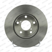 DDF876 Brzdový kotouč MAXI KIT FERODO